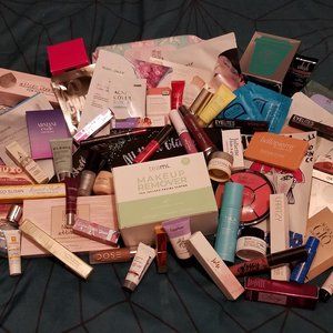 Makeup Mystery Bundle